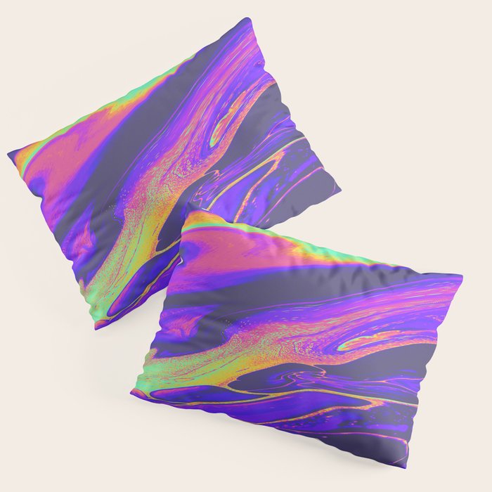 MY PROPELLER Pillow Sham Gallery Image 3