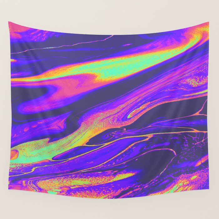 MY PROPELLER Wall Tapestry Gallery Image 1