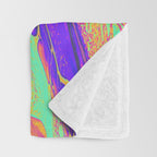 MY PROPELLER Throw Blanket Gallery Image 3