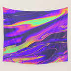MY PROPELLER Wall Tapestry Gallery Image 4