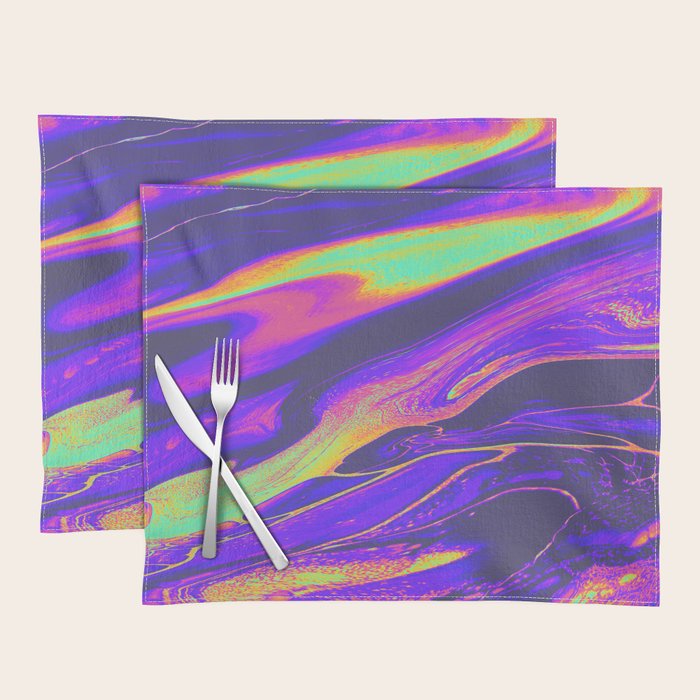 MY PROPELLER Placemat Gallery Image 1