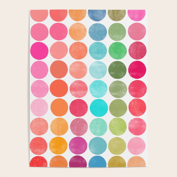 colorplay 5 Poster Gallery Image 4