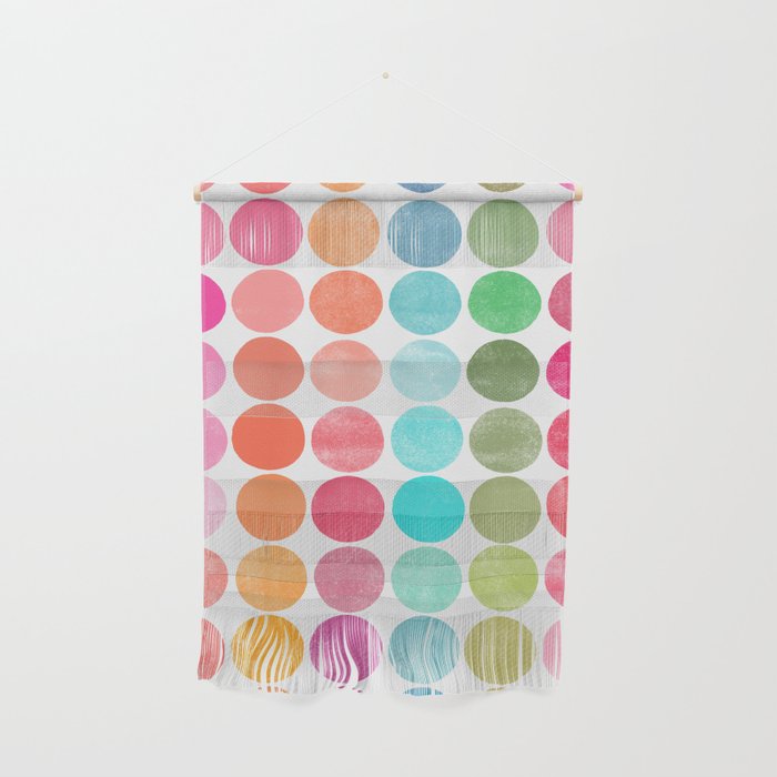 colorplay 5 Wall Hanging Gallery Image 1