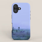 *At The End Of The Day* #society6 iPhone Case Gallery Image 1