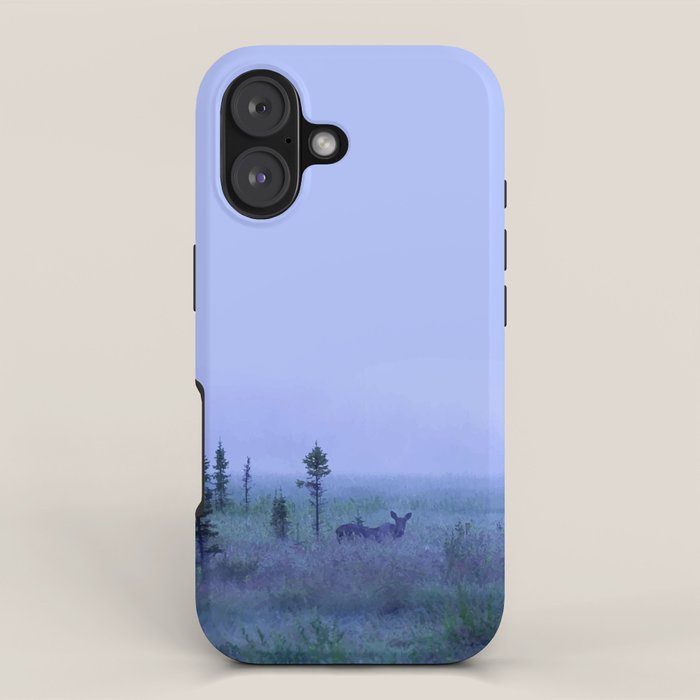 *At The End Of The Day* #society6 iPhone Case Gallery Image 1