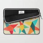 Dancing Stars Laptop Sleeve Gallery Image 2