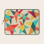 Dancing Stars Laptop Sleeve Gallery Image 1