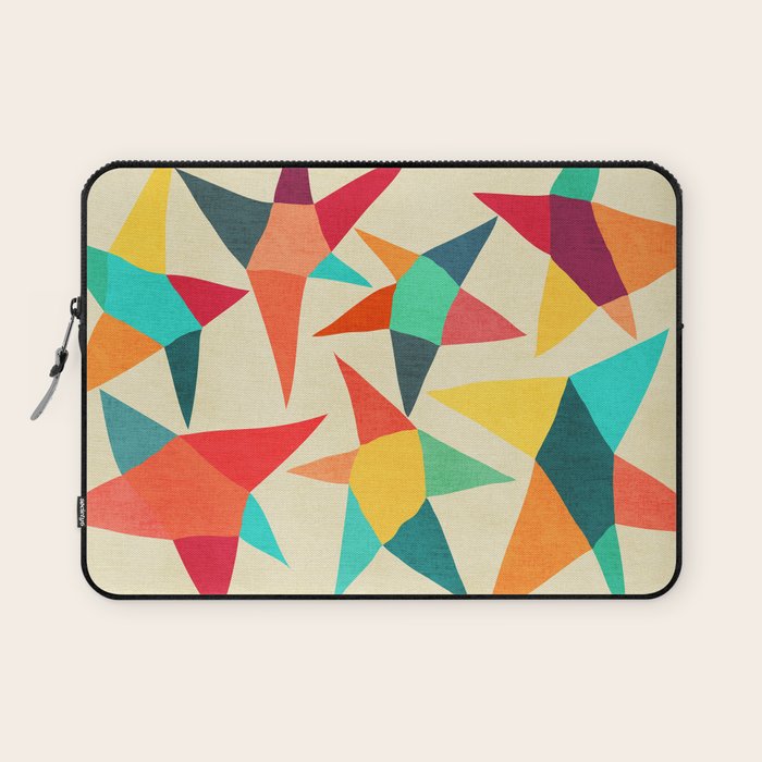 Dancing Stars Laptop Sleeve Gallery Image 1