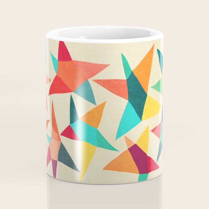 Dancing Stars Coffee Mug Gallery Image 4