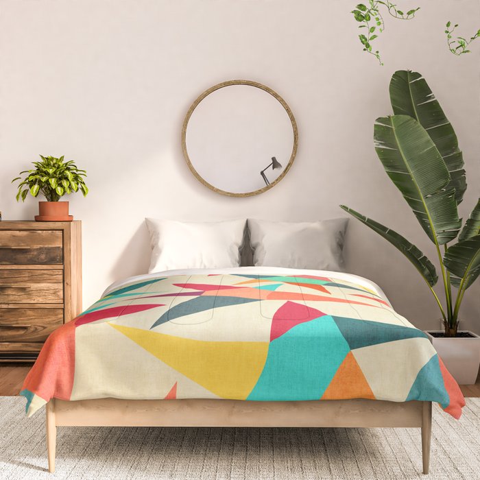 Dancing Stars Comforter Gallery Image 3