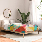 Dancing Stars Comforter Gallery Image 2