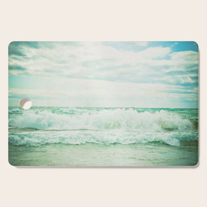 Crash Cutting Board Gallery Image 1