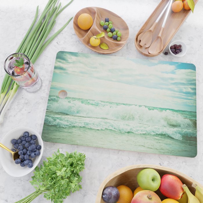 Crash Cutting Board Gallery Image 2