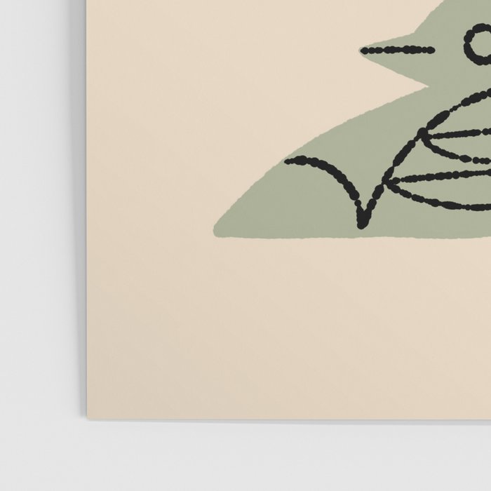 Painted Birds Poster Gallery Image 3