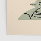 Painted Birds Poster Gallery Image 3