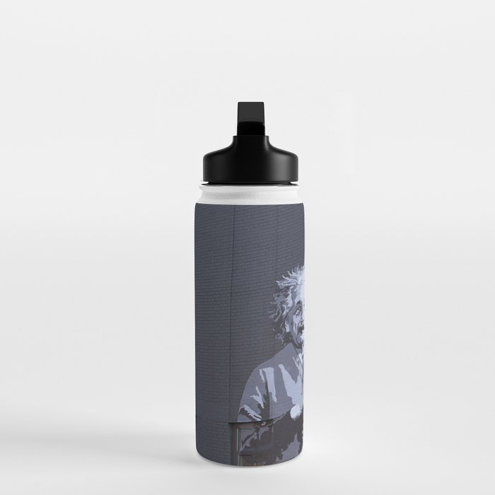 Love is the Answer Water Bottle Gallery Image 3