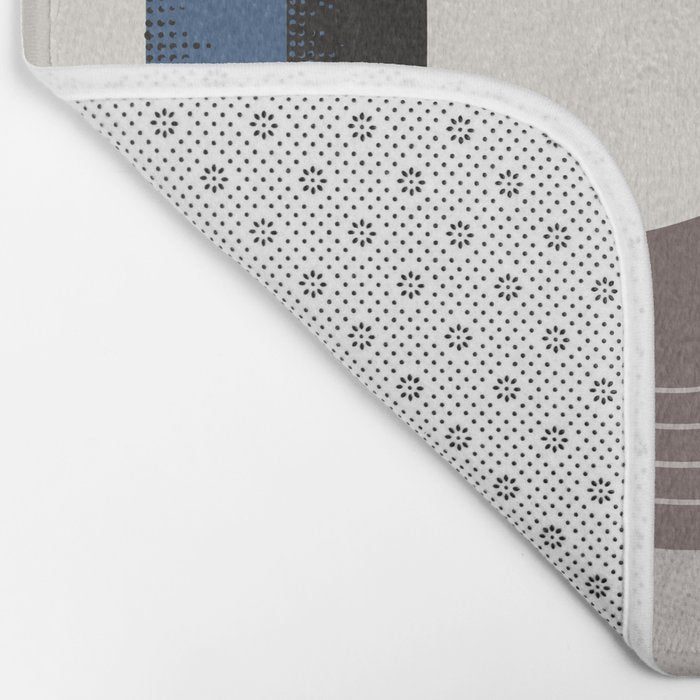 Superb Fairywren, Bird of Australia Bath Mat Gallery Image 2