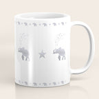 ELEpHANT Coffee Mug Gallery Image 1