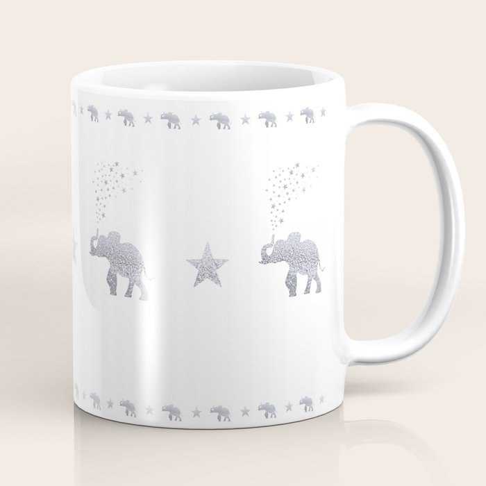 ELEpHANT Coffee Mug Gallery Image 1