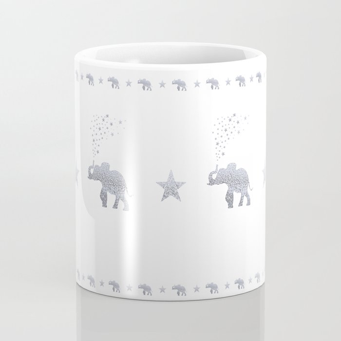 ELEpHANT Coffee Mug Gallery Image 4
