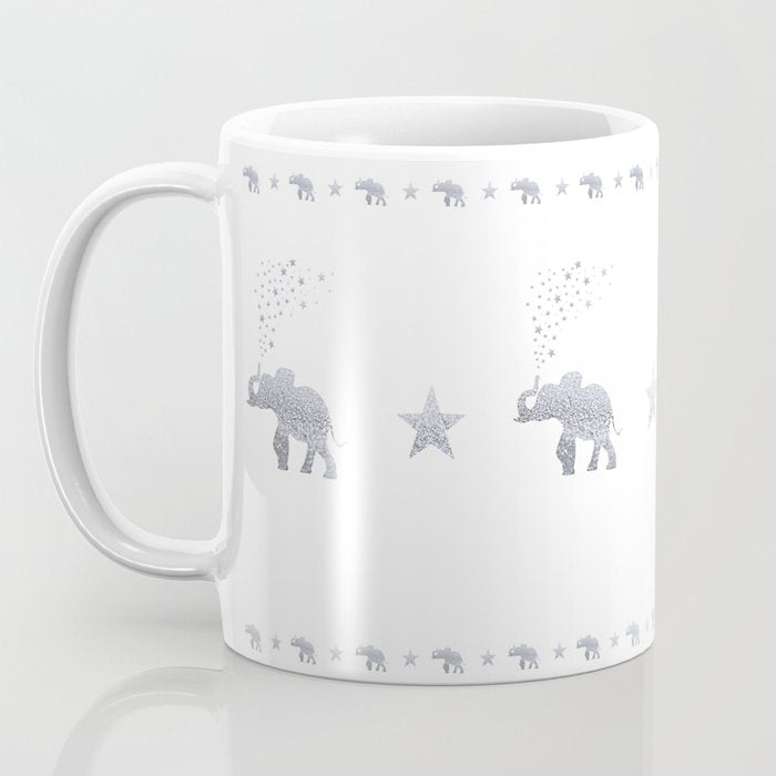 ELEpHANT Coffee Mug Gallery Image 3