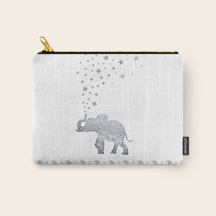 ELEpHANT Carry All Pouch Gallery Image 1