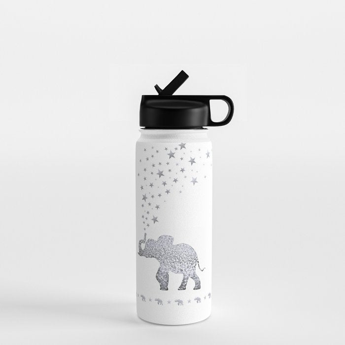 ELEpHANT Water Bottle Gallery Image 1