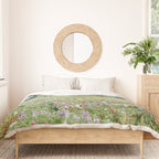 Wildflower Meadow Duvet Cover Gallery Image 3