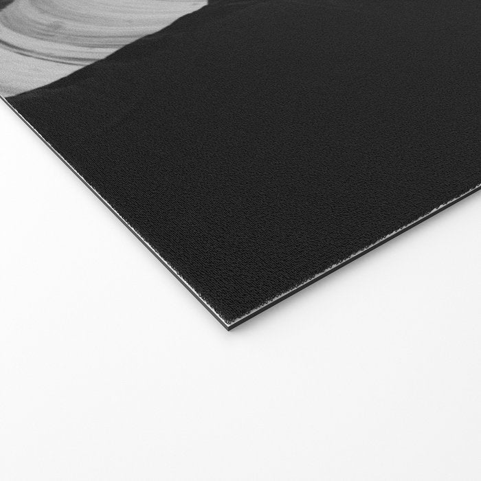 ANTELOPE CANYON III / arizona desert Welcome Mat Gallery Image 2