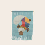 Platypus Wall Hanging Gallery Image 1