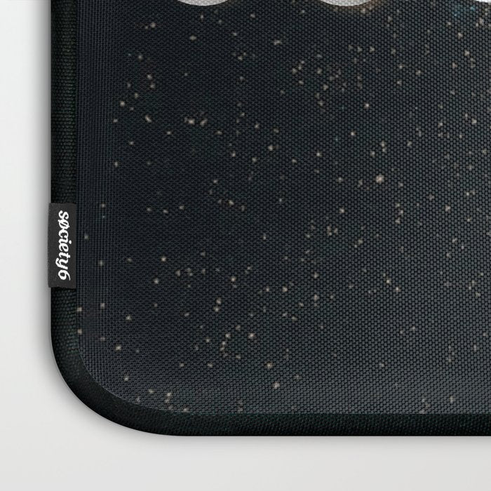 Phases of the Moon II Laptop Sleeve Gallery Image 3