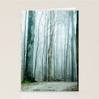Feel the Moment Slip Away Stationery Card Gallery Image 2