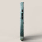 Feel the Moment Slip Away iPhone Case Gallery Image 2