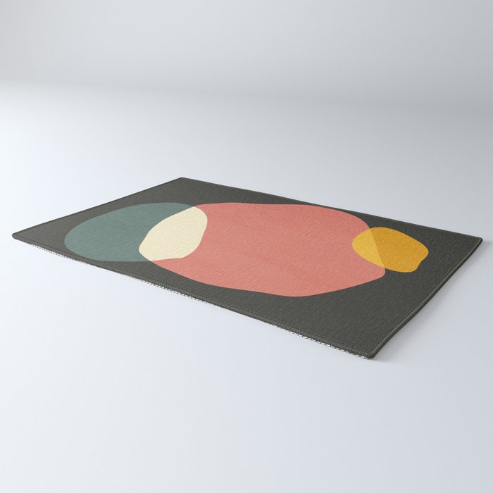 Minimalist Abstract 12 Rug Gallery Image 3