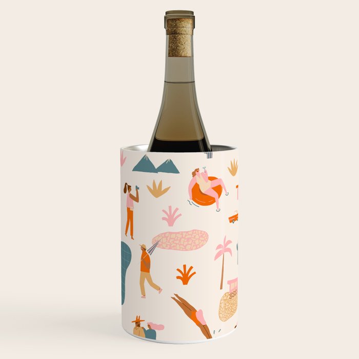 Palm Springs Wine Chiller Gallery Image 3