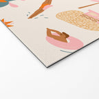 Palm Springs Welcome Mat Gallery Image 2