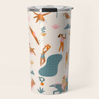 Palm Springs Travel Mug Gallery Image 1