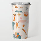 Palm Springs Travel Mug Gallery Image 2