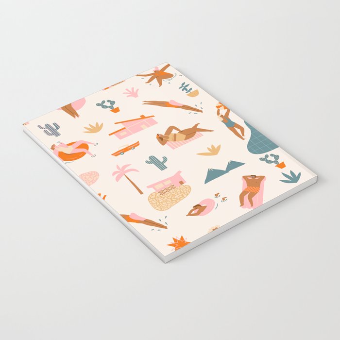 Palm Springs Notebook Gallery Image 3