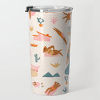 Palm Springs Travel Mug Gallery Image 3