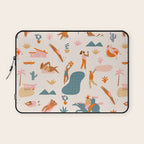 Palm Springs Laptop Sleeve Gallery Image 1
