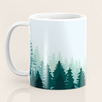 I'm Mostly Peace, Love And Light And A Little Go Fuck Yourself Funny Saying Coffee Mug Gallery Image 3