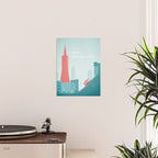 San Francisco Poster Gallery Image 2