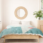 San Francisco Duvet Cover Gallery Image 3