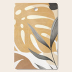 Branches and Leaves Design 03 Cutting Board Gallery Image 1