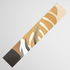 Branches and Leaves Design 03 Table Runner Gallery Image 3