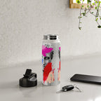 Composition 726 Water Bottle Gallery Image 4