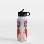 Composition 726 Water Bottle Gallery Image 1
