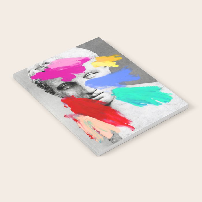 Composition 726 Notebook Gallery Image 2