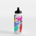 Composition 726 Water Bottle Gallery Image 3
